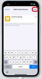 Une image contenant texte, capture d’écran, gadget, Appareil de communication

Description générée automatiquement