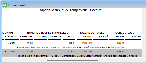 Une image contenant texte, Appareils électroniques, capture d’écran, affichage

Le contenu généré par l’IA peut être incorrect.