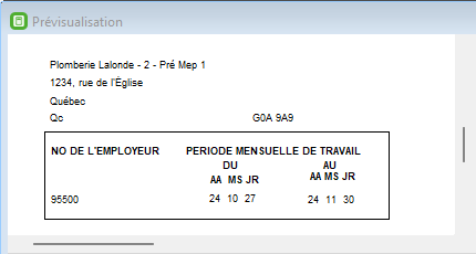 Une image contenant texte, Appareils électroniques, capture d’écran, affichage

Le contenu généré par l’IA peut être incorrect.