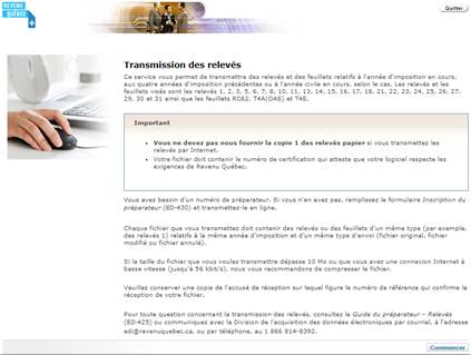Une image contenant texte, ordinateur, capture d’écran, Site web

Description générée automatiquement