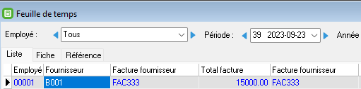 Une image contenant texte, capture d’écran, Police, logiciel
Description générée automatiquement Une image contenant texte, capture d’écran, Police, logiciel
Description générée automatiquement